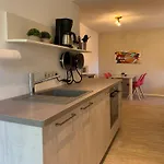 Appartement 9 - Marlow