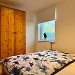 Appartement 9 - Marlow Hirschburg