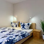 Appartement 9 - Marlow *