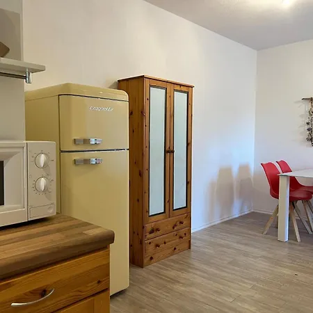 9 - Marlow Appartement Hirschburg