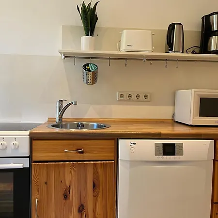 9 - Marlow Appartement Hirschburg