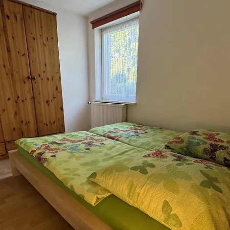 9 - Marlow Apartamento Hirschburg