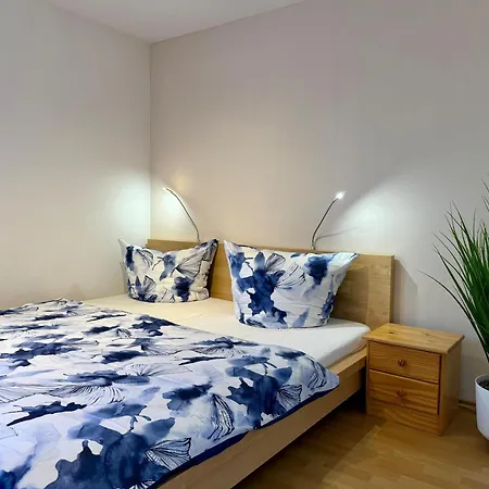 Appartement 9 - Marlow *