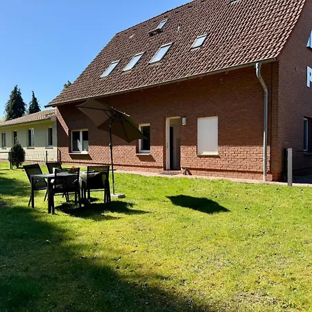 Feriendomizil 