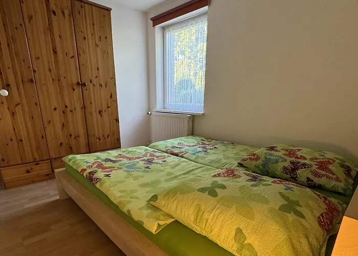 9 - Marlow Apartamento Hirschburg